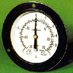 Pressure gauge