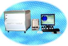 Navas TGA-3000 Thermogravimetric Analyzer / Proximate