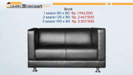 Sofa Type Brick
