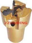 Matrix Body PDC drill bit