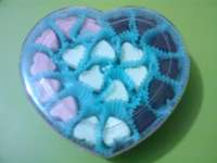 Coklat Praline : heart_ small