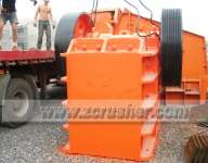 Jaw Crusher with Good Quality