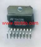 TDA7296 auto chip ic