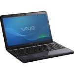 Sony VAIO VPC-F133FX/ B 16.4-Inch Laptop ( Black)