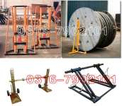 Cable Handling Equipment/ HYDRAULIC CABLE JACK SET