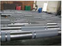 shafts,  hot forgings,  free forgings,  open die forgings