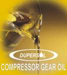 PROSERPINE Series - Air Compressor Oil