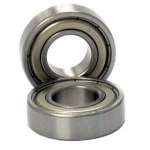 TGU bearing 6001ZZ