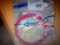 kabel AMP dan BALDEN cat5,  cat6