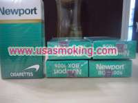 buy newports 100 boxes cigarettes newport kings box