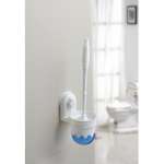 Toilet Brush Hidden Camera Support TF Card Up to 16GB( Motion Detection)