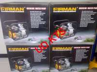 Water Pump Firman FGP-30