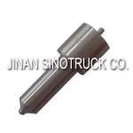 SINOTRUK HOWO TRUCK PARTS: Injection nozzle