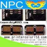 Toner chips Fuji-Xerox docuprint C2100/ 3210,  CT350485,  CT350486,  CT350487,  CT350488
