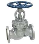 Cast Steel Globe Valve DIN3352-F1 PN10/ 16/ 25