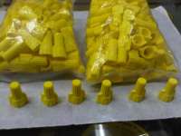 3M Yellow Wing conector