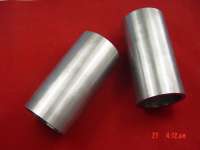 aluminum( Al) ,  chromium( Cr) ,  cooper( Cu) ,  nickel( Ni) ,  silicon( Si) ,  niobium( Nb) ,  titanium( Ti) ,  indium( In) ,  silver( Ag) ,  graphite