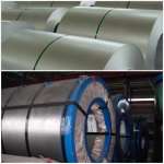 sell cold rolled coils spcc dc01 crc