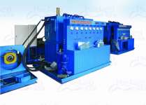 NC hydraulic pumps and motors test machinery