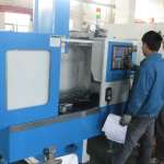 cnc milling machine manufacture