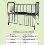 Ranjang Anak Standar,  Standard Children Bed