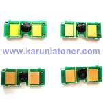 compatible HP cartridge chips 3700