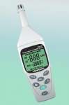 TM-181 Temperature/ Humidity Meter.ANA: 021-96835260 HP: 081318501594 email suksesmakmur65@ yahoo.com