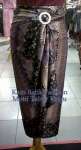 Kain Lilit Batik Fashion