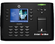 Access Control Type V8000