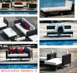 Sofa Bulgaria Modul 3