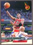 Michael Jordan Ultra 1993-94