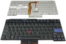 Keyboard IBM ThinkPad T400,  T400S,  T410,  T410I,  T410S,  X220