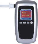 Police or Official Alcohol Tester HSAT8100