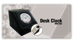 Desk Clock 002