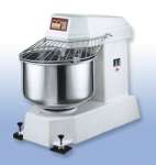 Fully Automatic Double Motion Double Speed Spiral Mixer