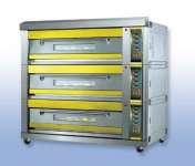 Luxurious Electro Thermal Film Oven