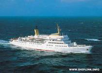 1800pax Day Passenger Ship - ship for sale