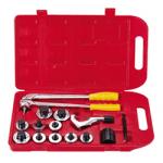 refrigeration tool, hvac tool, tube expander, pipe expander kit NEW CT-100A