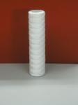 water filter-PP String Wound Filter Cartridge(PPW)