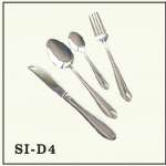 DINNERWARE( SI-D4)