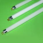 Fluorescent tubes