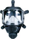 Scott ProMask NBC Gas Mask