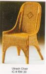 Utrach Chair IC # RW 30