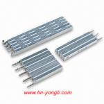 ptc heater for wave heater