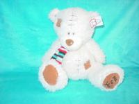 JA-00135 Teddy Bear