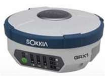 GPS GEODETIK RTK SOKKIA GRX-1
