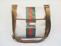 supply replica designer handbag-gucci189816beigecoffee