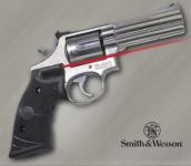 CrimsonTrace_LG-307 LASERGRIPS for S&W Revolvers