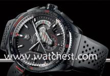 www watchest com,  Sell Tag Heuer Basel 2008 Concept Chronograph Model