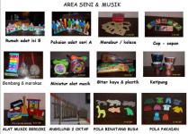 AREA SENI MUSIK